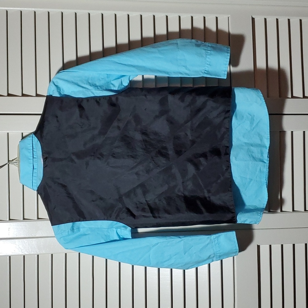 5 For $25! Host Pick! George Size 10 Shirt and Vest Set - Picture 3 of 11